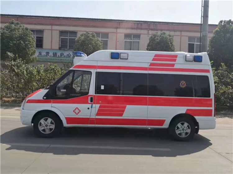 北京出租私人救护车电话